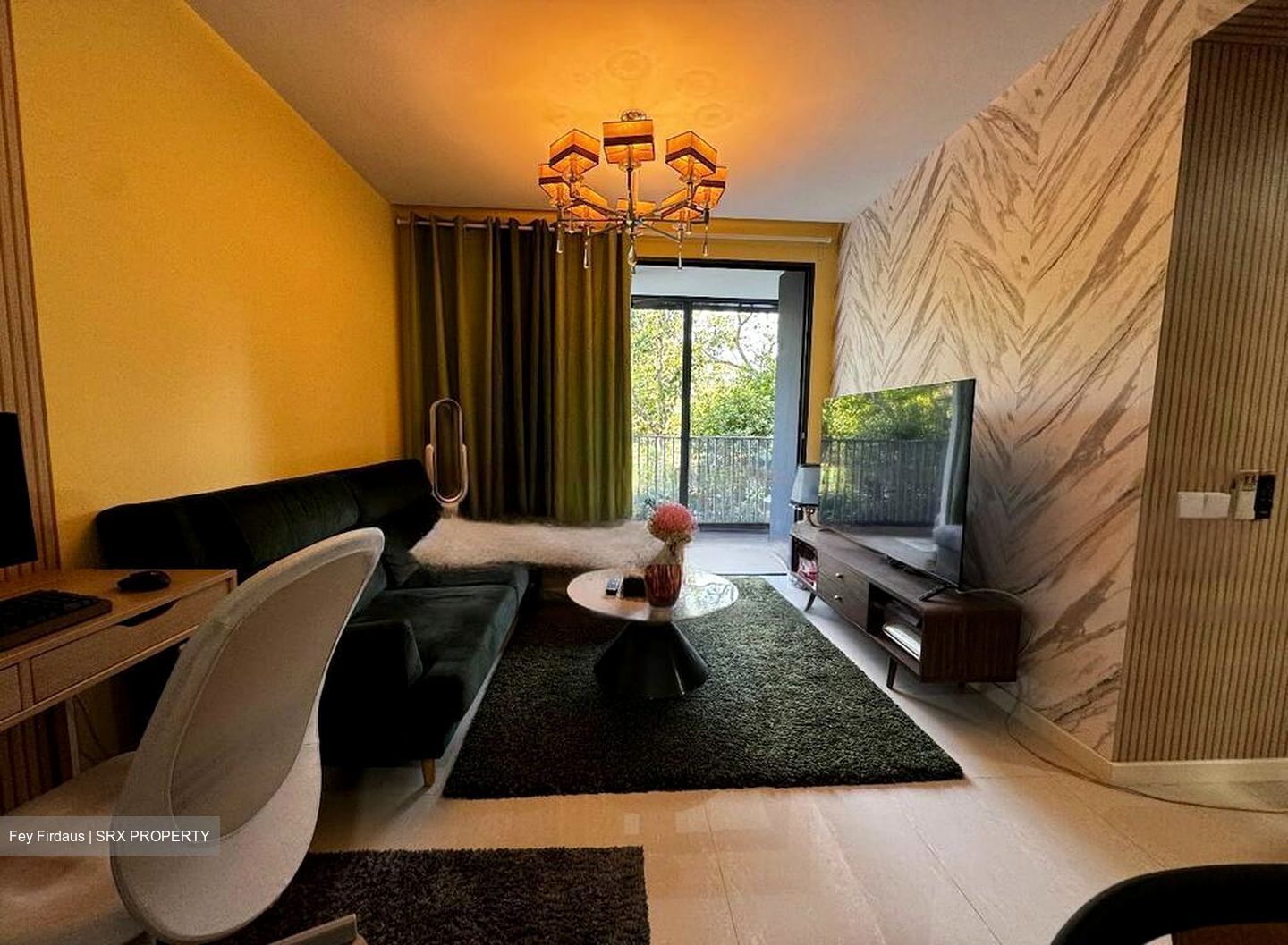 Treasure at Tampines (D18), Condominium #467185691